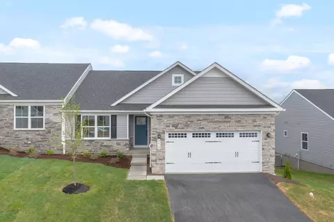4610 Melville St, Rockingham, VA 22801