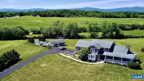 141 London Ct, Ruckersville, VA 22968