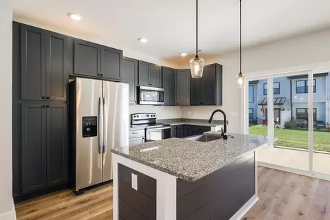 Kitchen - 9 Barnyard Cir, Bridgewater, VA 22812 photo 8 of 11