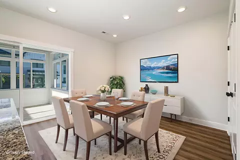 Dining - 9 Barnyard Cir, Bridgewater, VA 22812 photo 1 of 1