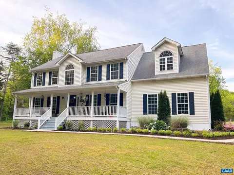 3919 Ruritan Lake Rd, Palmyra, VA 22963