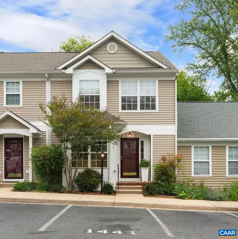1441 Glenside Grn, Charlottesville, VA 22901