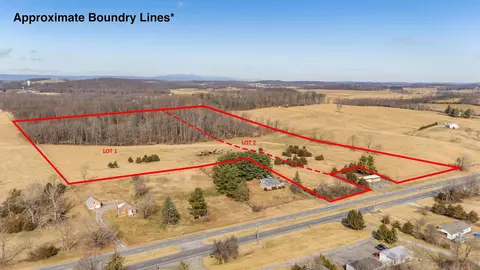 16 119 Ac Lot 1 N Lee Hwy N, Raphine, VA 24472 photo 3