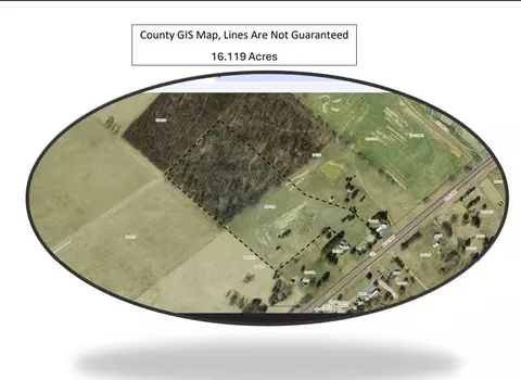 16 119 Ac Lot 1 N Lee Hwy N, Raphine, VA 24472 photo 4