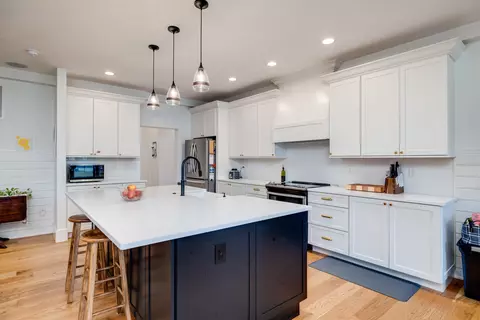 Kitchen - 116 Millview Dr, Bridgewater, VA 22812 photo 1 of 14