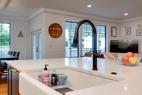 Kitchen - 116 Millview Dr, Bridgewater, VA 22812 photo 10 of 14