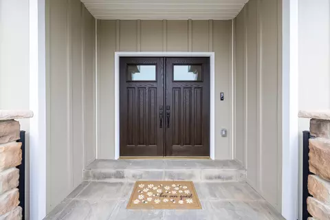 Entry Way - 116 Millview Dr, Bridgewater, VA 22812 photo 3 of 4
