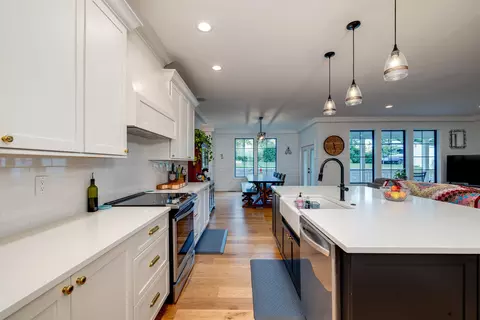 Kitchen - 116 Millview Dr, Bridgewater, VA 22812 photo 5 of 14