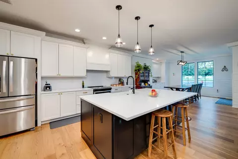 Kitchen - 116 Millview Dr, Bridgewater, VA 22812 photo 2 of 14