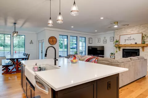 Kitchen - 116 Millview Dr, Bridgewater, VA 22812 photo 6 of 14
