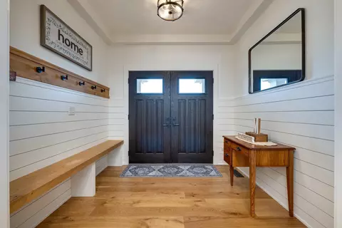 Entry Way - 116 Millview Dr, Bridgewater, VA 22812 photo 2 of 4