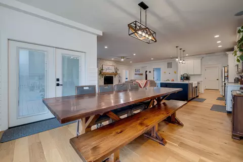 Dining - 116 Millview Dr, Bridgewater, VA 22812 photo 3 of 4