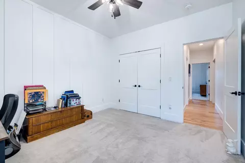 Bedroom - 116 Millview Dr, Bridgewater, VA 22812 photo 6 of 11