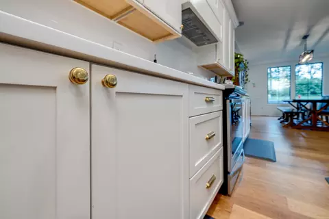 Kitchen - 116 Millview Dr, Bridgewater, VA 22812 photo 12 of 14