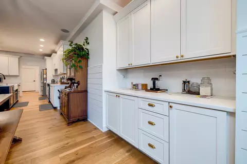 Kitchen - 116 Millview Dr, Bridgewater, VA 22812 photo 14 of 14