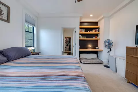 Bedroom - 116 Millview Dr, Bridgewater, VA 22812 photo 2 of 11