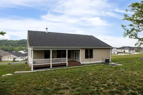 Exterior - 116 Millview Dr, Bridgewater, VA 22812 photo 10 of 13
