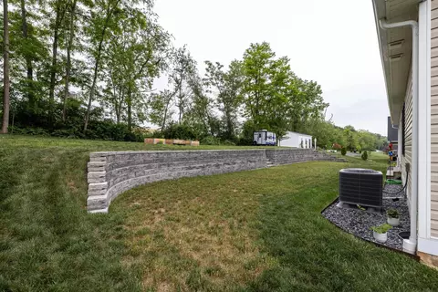 Exterior - 116 Millview Dr, Bridgewater, VA 22812 photo 11 of 13