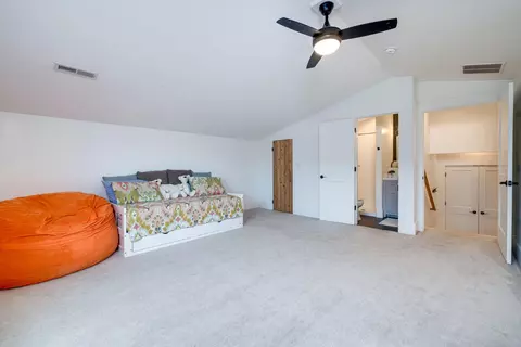 Bedroom - 116 Millview Dr, Bridgewater, VA 22812 photo 10 of 11