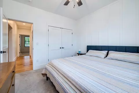 Bedroom - 116 Millview Dr, Bridgewater, VA 22812 photo 8 of 11