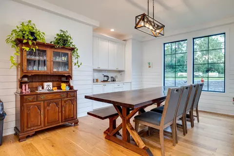 Dining - 116 Millview Dr, Bridgewater, VA 22812 photo 1 of 4