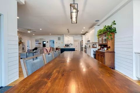 Dining - 116 Millview Dr, Bridgewater, VA 22812 photo 4 of 4