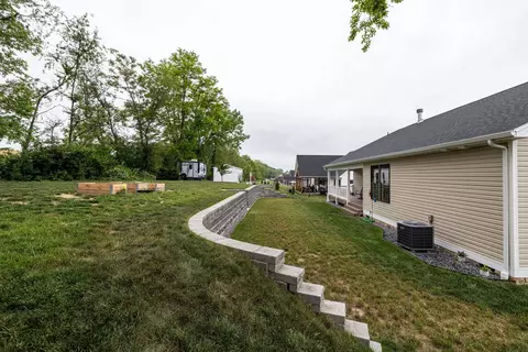 Exterior - 116 Millview Dr, Bridgewater, VA 22812 photo 12 of 13