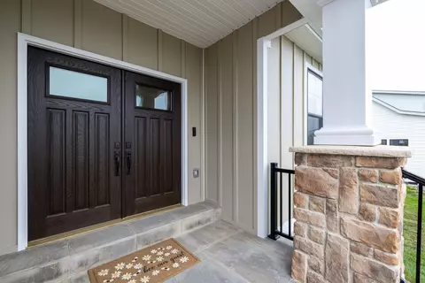 Entry Way - 116 Millview Dr, Bridgewater, VA 22812 photo 4 of 4
