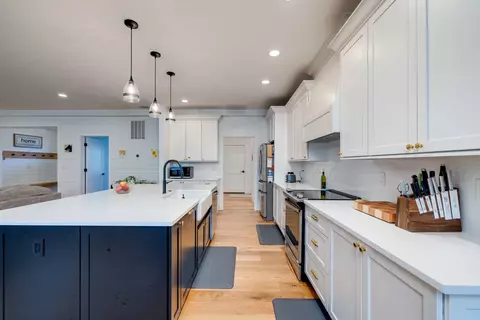 Kitchen - 116 Millview Dr, Bridgewater, VA 22812 photo 4 of 14