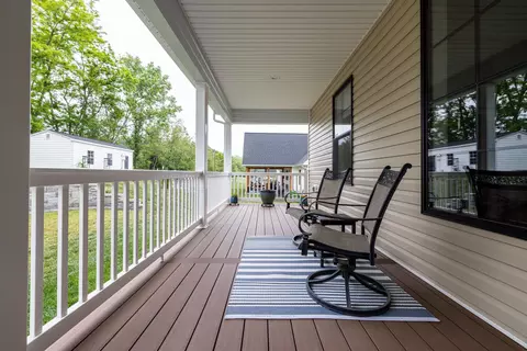 Exterior - 116 Millview Dr, Bridgewater, VA 22812 photo 13 of 13