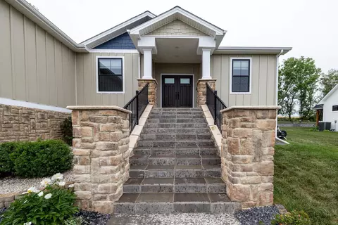 Exterior - 116 Millview Dr, Bridgewater, VA 22812 photo 8 of 13