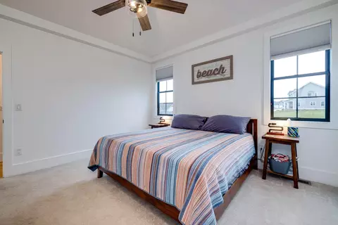 Bedroom - 116 Millview Dr, Bridgewater, VA 22812 photo 3 of 11