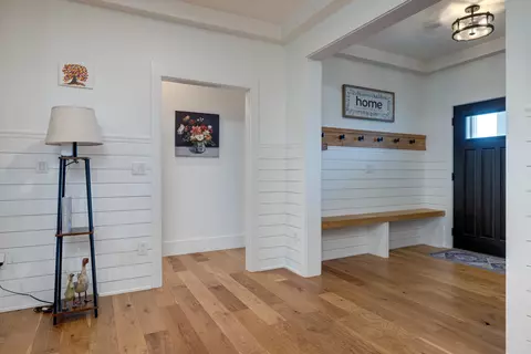 Entry Way - 116 Millview Dr, Bridgewater, VA 22812 photo 1 of 4