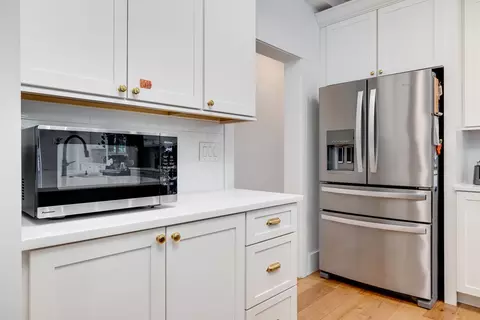 Kitchen - 116 Millview Dr, Bridgewater, VA 22812 photo 8 of 14