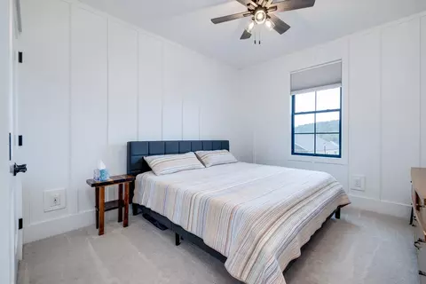 Bedroom - 116 Millview Dr, Bridgewater, VA 22812 photo 7 of 11