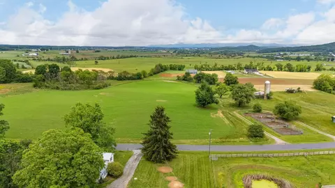 668 Churchmans Mill Rd, Stuarts Draft, VA 24477