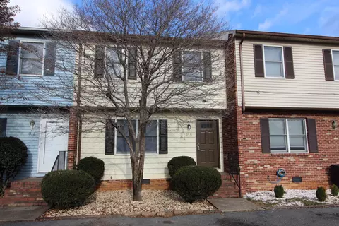 815 Vine St, Harrisonburg, VA 22801