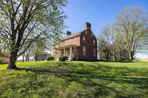 3599 Lumber Mill Rd, Dayton, VA 22821