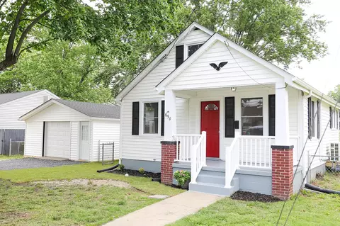 654 N Augusta Ave N, Waynesboro, VA 22980