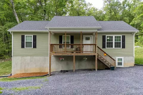4001 Moreland Gap Rd, New Market, VA 22844