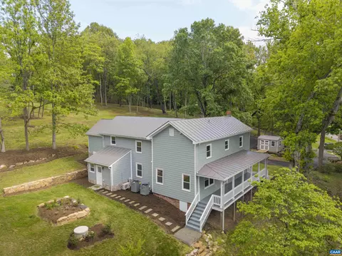 2931 N Garden Ln, North Garden, VA 22959