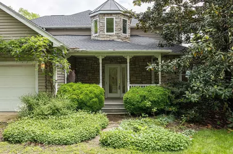 135 Meagans Run Rd, Woodstock, VA 22664