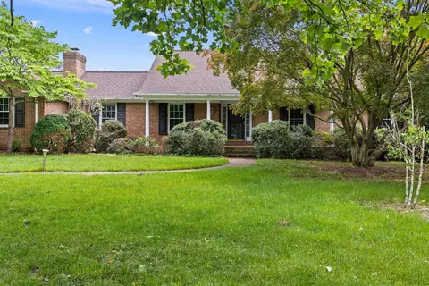 410 Monticello Ave, Harrisonburg, VA 22801