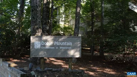 348 Dobie Condos, Roseland, VA 22967