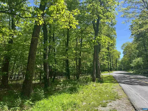 17 Kestrel Pt, Wintergreen Resort, VA 22967