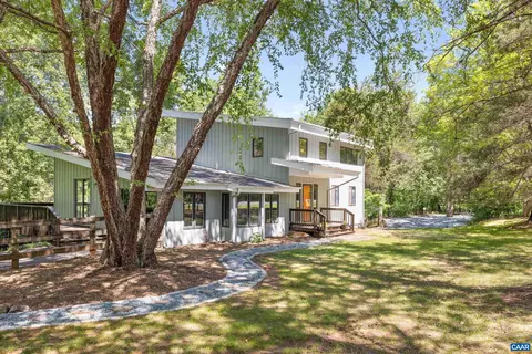 3720 Glenaire Dr, Charlottesville, VA 22901