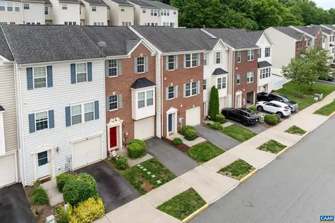 1933 Asheville Dr, Charlottesville, VA 22911