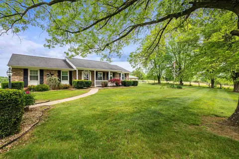 816 Todd Rd, Mount Sidney, VA 24467 photo 10