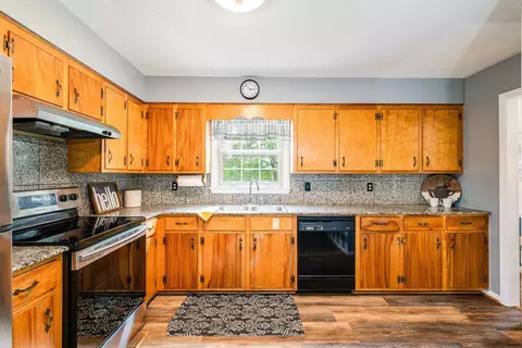 816 Todd Rd, Mount Sidney, VA 24467 photo 20
