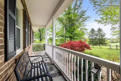 816 Todd Rd, Mount Sidney, VA 24467 photo 12